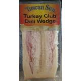 Fresh deli sandwiches