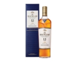 Premium Scotch — Macallan 12