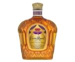 Crown Royal whiskey bottle available with wine and liquor in Evergreen, Colorado.