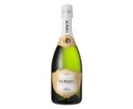 Korbel champagne bottle available with wine and liquor in Evergreen, Colorado.