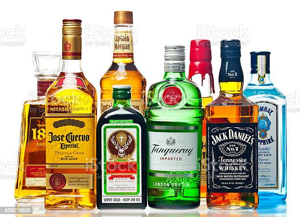 liquor picture