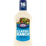 Litehouse Classic Ranch Dressing bottle 16 fl oz