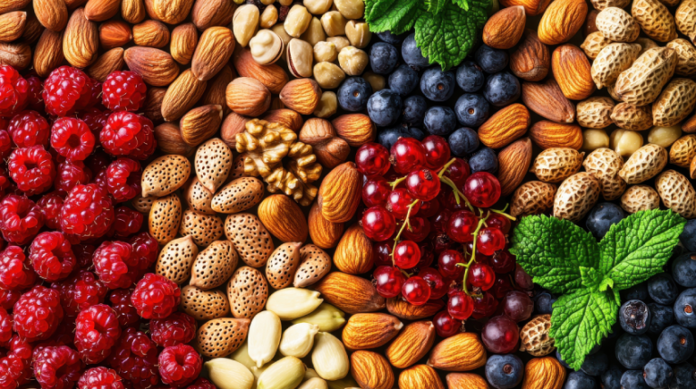 Tasty and Healthy Snacks for Road Trips