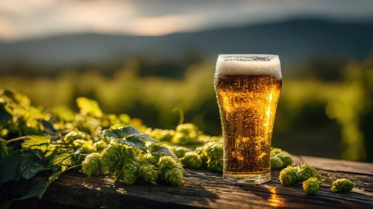 The Difference Between Ale and Lager: Colorado Craft Guide