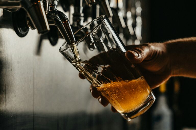 craft beer store